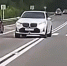 В Красноярске автоледи на "BMW" оштрафовали за злостные нарушения ПДД - ИА Запад24