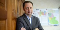 Директор Алтайэнерго возглавил алтайскую федерацию футбола вместо Смертина - Сетевое издание Толк