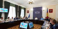 В Краснодаре обсуждают создание пятого внутригородского округа - Газета Кубань Сегодня