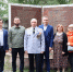 Интерактивная программа фонда «Кузница патриотов» прошла для молодежи Алексеевского района, фото - Мой район