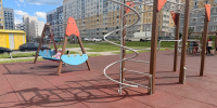 В Заречном готовят новую площадку для сдачи нормативов ГТО - Stolica58.Ru