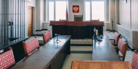 Экс-сотрудницу УФСИН в Нижневартовске осудили за нападение с бутылкой на полицейского - Местное время
