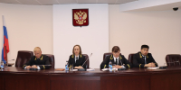 Арбитражный суд Республики Бурятия подвел итоги работы за первое полугодие 2026 года - Арбитражный суд