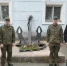 Сотрудники 305 военного следственного отдела СК России провели экскурсию для военнослужащих по призыву в Военно-морском музее Северного флота - ВСУ СК России по СФ