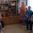 Народный театр «Сказка наоборот» - ЦБС Вольского района