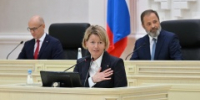 Полпред Президента в ПФО представил Ольгу Абрамову в статусе врио Главы Удмуртии - Минсельхоз УР