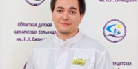 Рубрика «Специалисты ОДКБ им. Н.Н. Силищевой рекомендуют»: неделя профилактики заболеваний печени - ОДКБ им. Н.Н. Силищевой