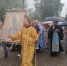 Крестным ходом с иконой Калужской Божией Матери прошли по Чернышенской земле - Козельская епархия