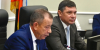 870 законов за пять лет: седьмой созыв Тамбовской областной Думы завершил работу - Тамбовская жизнь