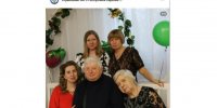семья Герцен из Пудожского района - Петрозаводск говорит