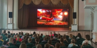 Мини-фильм из Республики Коми стал лучшим на ивановском фестивале «Дети и сказка» - Известно.ру