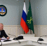 Главе Адыгеи представили нового заместителя министра культуры РА - ИА Адыгея Сегодня