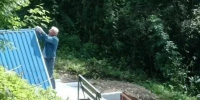 В Ливнах освятят новый источник в Пушкарском микрорайоне - Уездный город