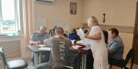 Пришло время защищать свой дом - Инспекция гостехнадзора