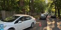 В ДТП под Зеленоградском и на трассе Калининград — Балтийск пострадали двое детей - NewKaliningrad.Ru