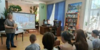 «Донбасс: боль и память» (6+) - Библиотека им. В.А. Пазухина