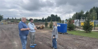 «Единая Россия» поддерживает бизнес - Газета Истра сегодня