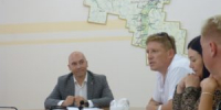 От идей — к конкретным шагам: в Сыктывдине появятся новые возможности для волонтёров - Газета Наша жизнь