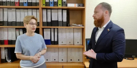 Соцподдержка семей выросла на 80%: какие выплаты и льготы доступны в Красногорске - MosRegToday.Ru