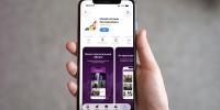 Приложение доступно для операционных систем Android и iOS во всех магазинах приложений, включая RuStore. Иллюстрация создана УрФУ - УрФУ им. Б.Н.Ельцина