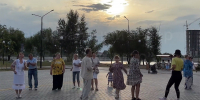 Живопись, танцы и Дни сёл: афиша Балаково на первую неделю августа - GazetaBalakovo.Ru