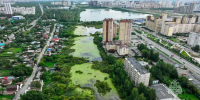 Тюменские спасатели продолжают бороться с последствиями паводка – привлечены 320 сотрудников и беспилотники - MegaTyumen.Ru