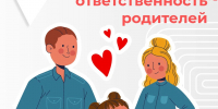 31.07.2026 | Жизнь детей – ответственность родителей: что делать, чтобы защитить ребенка от непредвиденных и опасных ситуаций - Правительство области
