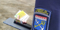 Ленинградская область усилит контроль за транспортом и дорожной безопасностью - Газета Выборг