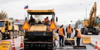 В региональном Минтрансе подвели промежуточные итоги дорожного ремонта по нацпроекту «Инфраструктура для жизни» - Народное слово