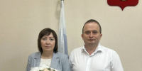 Представлена судья Ленинского районного суда г.Саранска Савчук Н.В. - Управление Судебного департамента