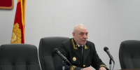 Председатель Тверского областного суда ушел в почетную отставку - Афанасий-биржа