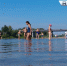 Пляж “Гранит” на Черниговском водохранилище официально открыт для купания - Ria56.Ru