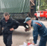 Тульские спасатели совместно с жителями собрали гуманитарную помощь для наших защитников - ИА Новомосковск Сегодня