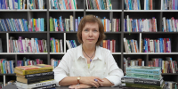 Добрые встречи в Пушкинке - Библиотека им. А.С. Пушкина