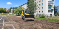 В Курске на базе школы №3 появится учебно-тренировочный комплекс - РИА Курск