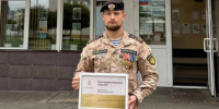 Руководитель серпуховского клуба «Владимир Храбрый» получил благодарность министра - Smitanka.Ru