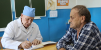 Рекорды Владимира Косова. Любовь к супруге и к спорту продлевают жизнь, считает известный в Коми врач и политик - Газета Трибуна