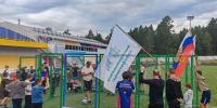 Депутат Думы Иркутска Оксана Жучкова рассказала о поддержке детского спорта - Baikal24.Ru