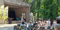 Чеховский день в Звенигороде   - Библиотеки Звенигорода