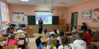 Около 1,5 тыс. школьников Татарстана присоединились к «Каникулам со Знанием» - ИА Татар-информ