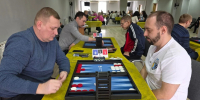 В Оренбурге пройдёт чемпионат области по коротким нардам - Газета Оренбуржье