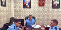 Итоги деятельности районных прокуратур за первое полугодие 2026 года - ИА Грозный-информ