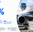 Грузооборот аэропорта Шереметьево вырос на 11% в Москве - Газета Краснодарские известия