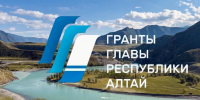 В регионе определили победителей конкурса грантов Главы Республики Алтай - Правительство Республики