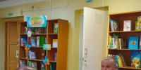 Николай Шайдин провёл приём граждан на округе - Городская Дума