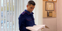 Дело о наезде на полицейского во Всеволожском районе направили в суд - 47Channel.Ru
