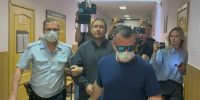 Дело насильника и убийцы Федора Мехнина из Ленобласти обрастает новыми эпизодами - 47Channel.Ru