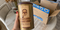 Турецкий кофе с Ozon скупаю пачками — но не ради красивой упаковки: по цене как растворимый, а вкус будто из кофейни - Pro Город Ухта
