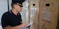 Волгоградские судебные приставы передали Минобороны 100 конфискованных мотоциклов и квадроциклов - Volganet.Net