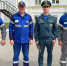 Профилактика пожаров — приоритетная задача сотрудников МЧС России - Газета Знамя